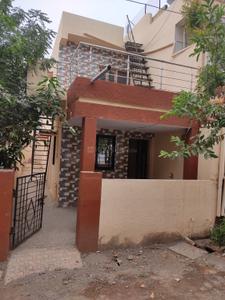 Image of 850 Sq.ft 3 BHK Independent House for sale in Pimparla, Jalgaon for Rs. 3900000