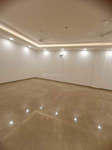Hall Image of 3450 Sq.ft 4 BHK Builder Floor for sale in AP Pocket RWA, Shalimar Bagh New Delhi for Rs. 85000000