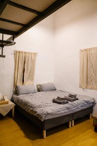Bedroom Image of Queen Luxury Girls PG in Crossings Republik, Ghaziabad