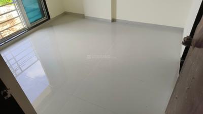 Bedroom Image of 750 Sq.ft 1 BHK Apartment / Flat for sale in Ulwe Navi Mumbai for Rs. 5800000