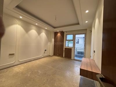 3 BHK Independent Builder Floor