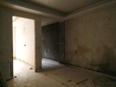 Living Room Image of 1800 Sq.ft 3 BHK Builder Floor for sale in Saket New Delhi for Rs. 9500000