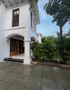 Image of 5000 Sq.ft 5 BHK Villa for rent in Vrundavan Shree Vrundavan Villa 6, Science City, Ahmedabad for Rs. 175000