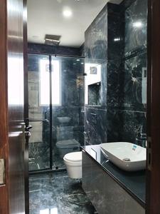 Common Bathroom Image of 2268 Sq.ft 3 BHK Builder Floor for sale in Uppal Southend, Sector 49 Gurgaon for Rs. 30500000