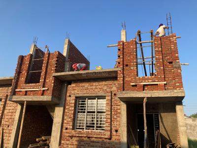 Image of 600 Sq.ft 2 BHK Independent House for sale in Chhatarpur, Rudrapur for Rs. 1850000