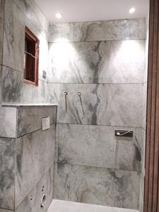 Common Bathroom Four Image of 1100 Sq.ft 3 BHK Builder Floor for sale in Sector 8 Dwarka New Delhi for Rs. 19000000