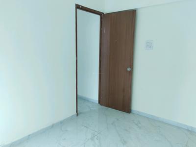 Bedroom Image of 1100 Sq.ft 2 BHK Apartment / Flat for sale in Payal Paradise, Ulwe Navi Mumbai for Rs. 11000000