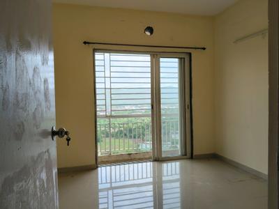 Bedroom Image of 910 Sq.ft 1.5 BHK Apartment / Flat for sale in Indiabulls Greens, Panvel Navi Mumbai for Rs. 7200000