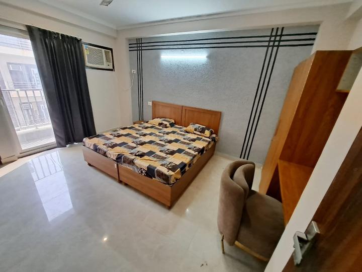 Islampur Village, Sector 38 Bedroom 1