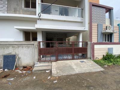 Image of 2900 Sq.ft 5 BHK Villa for sale in KK Nagar, Tiruchirappalli for Rs. 17000000
