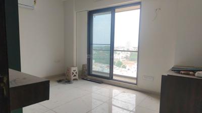 Bedroom Image of 1502 Sq.ft 3 BHK Apartment / Flat for sale in Manjalpur Vadodara for Rs. 12500000