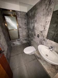Image of 1233 Sq.ft 2 BHK Apartment / Flat for sale in Paradise Sai World City Phase II, Panvel, Navi Mumbai for Rs. 12600000