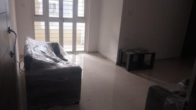 Hall Image of 900 Sq.ft 2 BHK Apartment / Flat for rent in Acorn Park, Wakad Pune for Rs. 32000