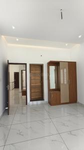 Hall Image of 1650 Sq.ft 3 BHK Independent House for sale in Pukkattupady Kochi for Rs. 7500000