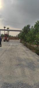 Image of 200 Sq.ft Residential Plot / Land for sale in Bhogapuram, Visakhapatnam for Rs. 6000000