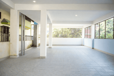 Image of 1260 Sq.ft 2 BHK Builder Floor for sale in Chakdalanwala, Dehradun for Rs. 5400000