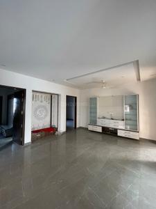 Hall Image of 2200 Sq.ft 3 BHK Builder Floor for rent in Sector 25 Panipat for Rs. 22000