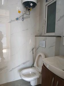 Bedroom One Image of 1220 Sq.ft 3.5 BHK Apartment / Flat for sale in M3M Soulitude , Sector 89 Gurgaon for Rs. 15810000