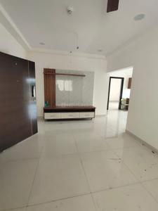 Hall Image of 1315 Sq.ft 2 BHK Apartment / Flat for rent in Honer Aquantis, Gopanapalli Hyderabad for Rs. 45000