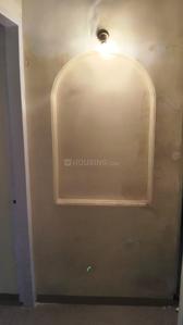 1 BHK Independent House