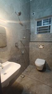 Kirthika Polestar Bathroom 1
