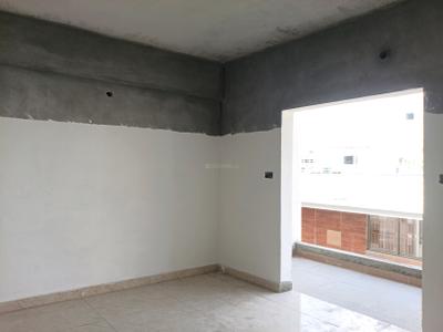 Bedroom Image of 1062 Sq.ft 2 BHK Apartment / Flat for sale in Kaggadasapura Bengaluru for Rs. 7965003