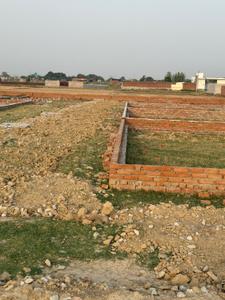 Image of 1315 Sq.ft Residential Plot / Land for sale in Gangapur, Varanasi for Rs. 3485000