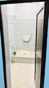 Bathroom Image of 1500 Sq.ft 3 BHK Independent House for rent in Gobarsahi Muzaffarpur for Rs. 6500