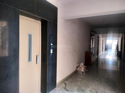 Image of 1448 Sq.ft 3 BHK Apartment / Flat for sale in Danapur, Patna for Rs. 8688002