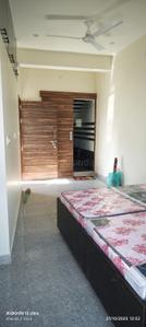 Bedroom Image of 220 Sq.ft 1 RK Studio for rent in Dharamsala Kangra for Rs. 9000