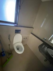 Image of 950 Sq.ft 2 BHK Apartment / Flat for sale in Raheja Serenity, Kandivali East, Mumbai for Rs. 24990000