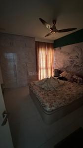 Bedroom Image of 1715 Sq.ft 3 BHK Apartment / Flat for rent in Casagrand Boulevard Phase 2, Hennur Bengaluru for Rs. 60001