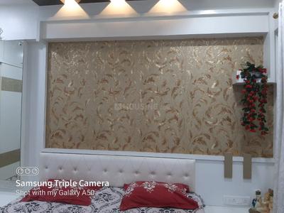 Bedroom Image of 1350 Sq.ft 3 BHK Apartment / Flat for sale in Sadguru Poonam Heights, Goregaon West Mumbai for Rs. 43500000