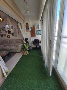 Image of 1119 Sq.ft 2 BHK Apartment / Flat for sale in Maithri Shilpitha Sunflower, Whitefield, Bengaluru for Rs. 13500000