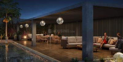 Image of 1314 Sq.ft 2 BHK Apartment / Flat for sale in The Gardenia, Ghangapatna, Bhubaneswar for Rs. 7800000