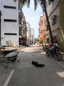 Image of 1650 Sq.ft Residential Plot / Land for sale in Kattigenahalli, Bengaluru for Rs. 17325000
