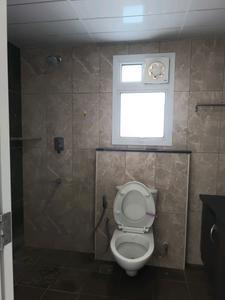 Bedroom Two Image of 784 Sq.ft 2 BHK Apartment / Flat for sale in Prestige Jindal City, Anchepalya Bengaluru for Rs. 12500000