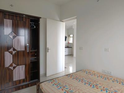 Bedroom Image of 950 Sq.ft 1.5 BHK Apartment / Flat for sale in Amanora Gold Towers, Hadapsar Pune for Rs. 11000000