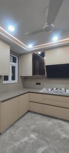Kitchen Image of 2385 Sq.ft 3 BHK Builder Floor for sale in Panchsheel Enclave New Delhi for Rs. 90000000
