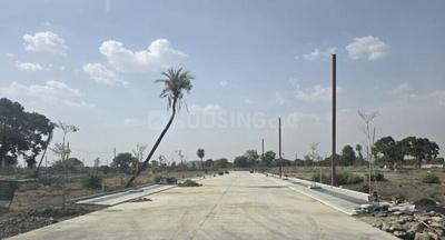 Image of 1150 Sq.ft Residential Plot / Land for sale in Vastuland Vindhyachal, Gokanya, Indore for Rs. 2350000