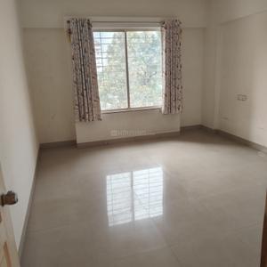 Bedroom Image of 1600 Sq.ft 3 BHK Apartment / Flat for sale in Karve Nagar Pune for Rs. 19800000