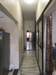 Passage Image of 1440 Sq.ft 2.5 BHK Builder Floor for sale in Mukherjee Nagar New Delhi for Rs. 16000000