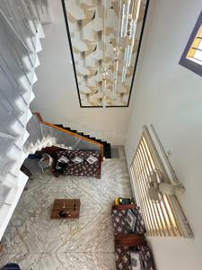 Bedroom Image of 1900 Sq.ft 4 BHK Independent House for rent in Rajajinagar Bengaluru for Rs. 85000
