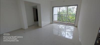 Hall Image of 400 Sq.ft 1 RK Apartment / Flat for sale in New Homes Subodh, Thane West Thane for Rs. 4500000