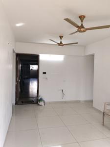 Living Room Image of 1750 Sq.ft 2 BHK Apartment / Flat for rent in Shrikunj Sky, Sola Ahmedabad for Rs. 37000