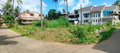 Image of 4573 Sq.ft Residential Plot / Land for sale in Kuttanellur, Thrissur for Rs. 11025000