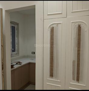 Bedroom Image of 2500 Sq.ft 4 BHK Independent House for sale in Sahastradhara Road Dehradun for Rs. 16500000