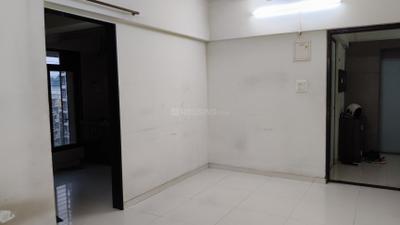 Living Room Image of 494 Sq.ft 1 BHK Apartment / Flat for sale in Yash Willows Usha Niketan, Goregaon East Mumbai for Rs. 13000000