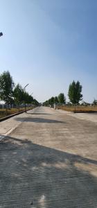 Image of 1000 Sq.ft Residential Plot / Land for sale in Satguru Orchid, County Walk Township, Indore for Rs. 6200000