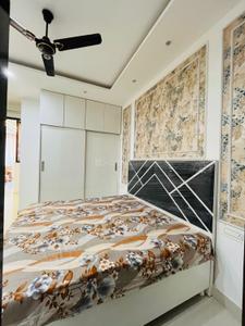 Bedroom Image of 900 Sq.ft 2 BHK Builder Floor for sale in Kurali Mohali for Rs. 5500000